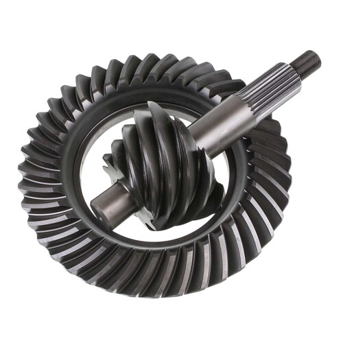 Richmond Gear Ring and Pinion, 4.44 Ratio, For FORD, 9 in., Set