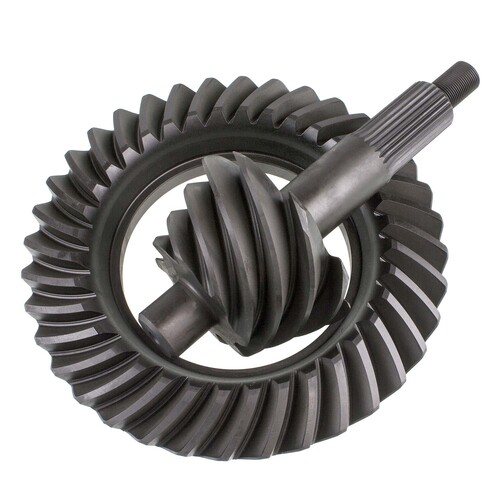 Richmond Gear Ring and Pinion, 4.50 Ratio, For FORD, 9 in., Set