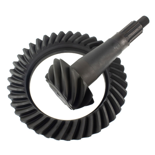 Richmond Gear Ring and Pinion, 3.55 Ratio, For CHRYSLER, 8.75 in., Set