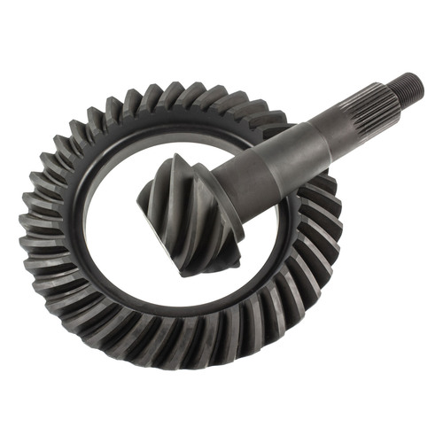 Richmond Gear Ring and Pinion, 4.33 Ratio, For GM, 8.875 in., Set