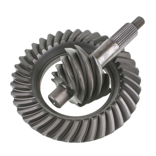 Richmond Gear Ring and Pinion, 4.63 Ratio, For FORD, 9 in., Set