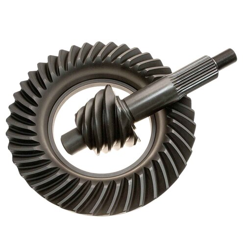 Richmond Gear Ring and Pinion, 6.60 Ratio, For FORD, 9 in., Set