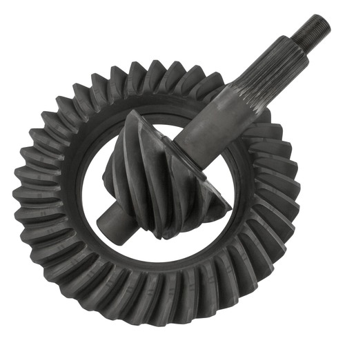 Richmond Gear Ring and Pinion, 3.80 Ratio, For FORD, 9 in., Set