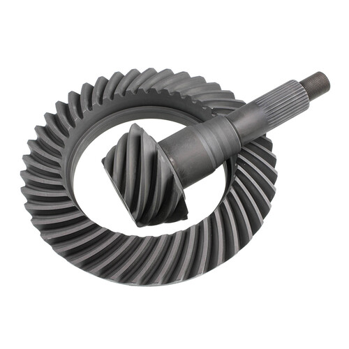 Richmond Gear Ring and Pinion, 4.10 Ratio, For FORD 9.75 in., Set