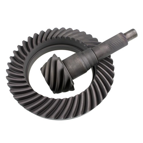 Richmond Gear Ring and Pinion, 4.56 Ratio, For FORD 9.75 in., Set