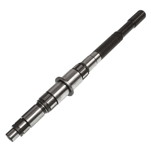 Richmond Manual Transmission Main Shaft, Main Shaft -For Ford Mopar,Vett 4+, Each