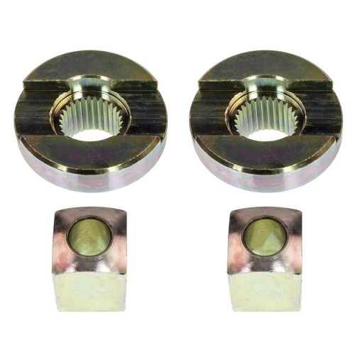 Richmond Mini Spool, 30 Spline, Dana 44 Standard, Each