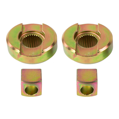 Richmond Mini Spool, 28 Spline, GM 7.625, Each