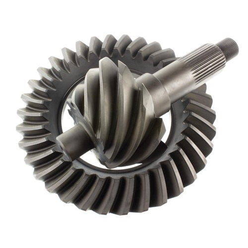 Richmond Gear Ring and Pinion, Pro Gear 3.40 Ratio, For Ford, 9 in, Set