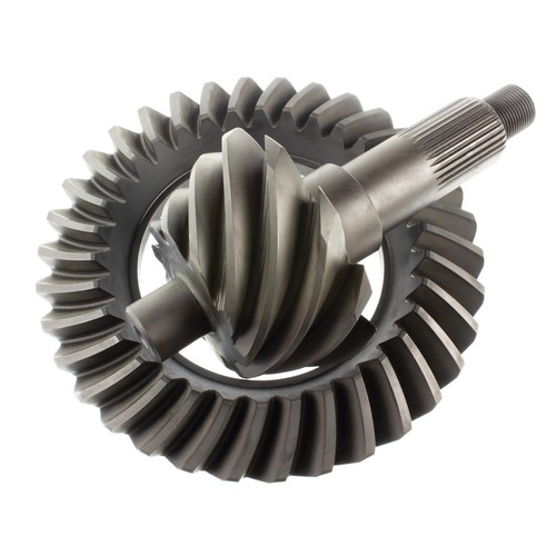 Richmond Gear Ring and Pinion, 3.40 Ratio, For FORD, 9 in., Set
