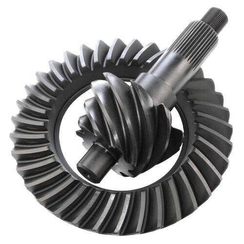 Richmond Gear Ring and Pinion, Pro Gear 3.50 Ratio, 35 Spline Pinion, For Ford, 9 in, Set