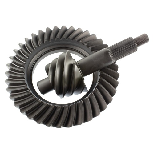 Richmond Gear Ring and Pinion, 5.43 Ratio, Pro Gear For Ford, 9 in, 28 Spline, Set