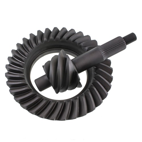 Richmond Gear Ring and Pinion, 5.67 Ratio, For FORD, 9 in., Set