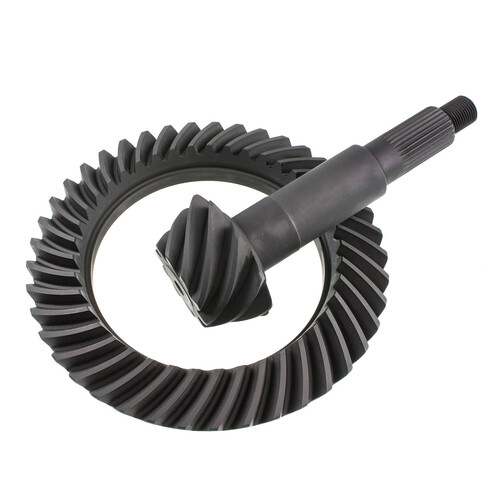 Richmond Gear Ring and Pinion, 4.10 Ratio, For DANA, 9.75 in., Set