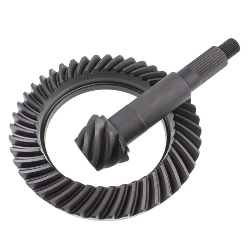 Richmond Gear Ring and Pinion, 5.38 Ratio, For DANA, 9.75 in., Set