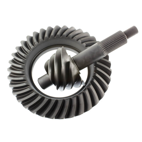 Richmond Gear Ring and Pinion, 5.14 Ratio, Pro Gear, For Ford, 9 in, 28 Spline, Set