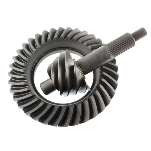 Richmond Gear Ring and Pinion, 5.14 Ratio, For FORD, 9 in., Set