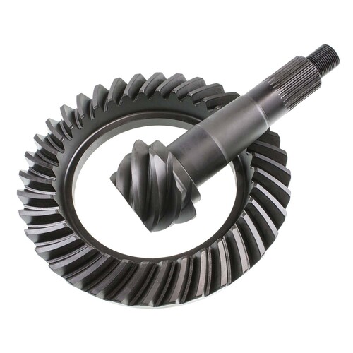 Richmond Gear Ring and Pinion, 5.14 Ratio, For GM, 8.875 in., Set