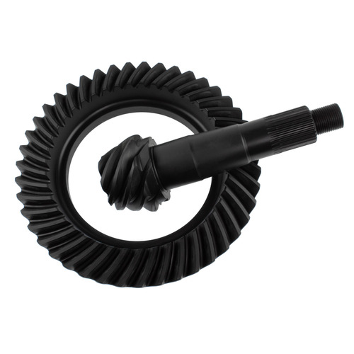 Richmond Gear Ring and Pinion, 5.38 Ratio, For GM, 8.875 in., Set