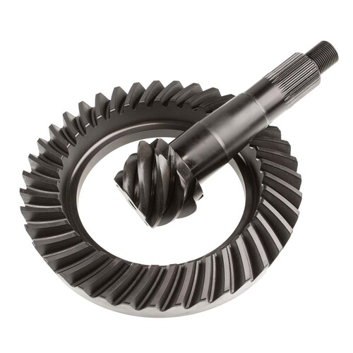 Richmond Gear Ring and Pinion, 5.57 Ratio, For GM, 8.875 in., Set