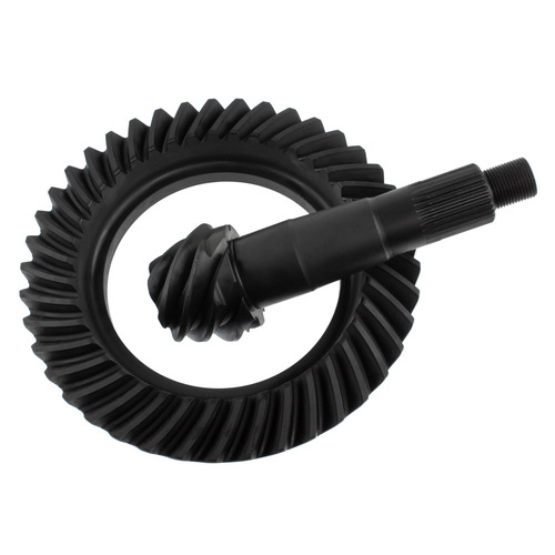 Richmond Gear Ring and Pinion, 5.86 Ratio, For GM, 8.875 in., Set