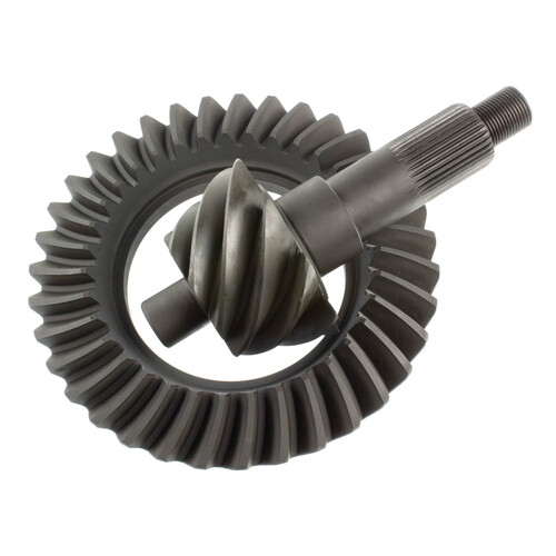 Richmond Gear Ring and Pinion, 3.89 Ratio, For FORD, 9 in, Set