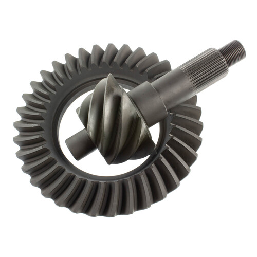 Richmond Gear Ring and Pinion, 3.89 Ratio, For FORD, 9 in., Set