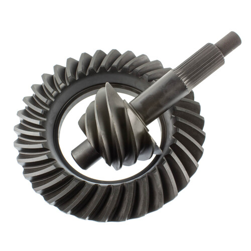 Richmond Gear Ring and Pinion, 4.86 Ratio, For FORD, 9 in., Set