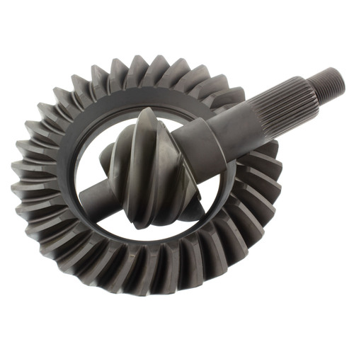 Richmond Gear Ring and Pinion, 4.71 Ratio, For FORD, 9 in., Set