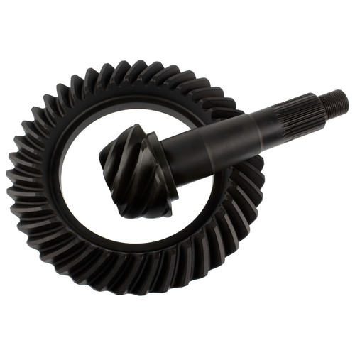 Richmond Gear Ring and Pinion, 4.56 Ratio, For GM, 8.875 in., Set