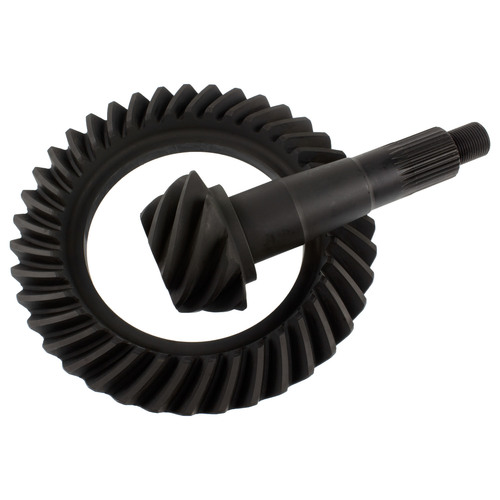 Richmond Gear Ring and Pinion, 4.33 Ratio, For GM, 8.875 in., Set