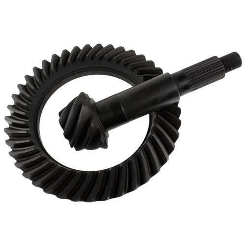 Richmond Gear Ring and Pinion, 4.56 Ratio, For DANA, 9.75 in., Set