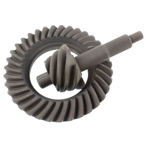 Richmond Gear Ring and Pinion, 5.00 Ratio, For FORD, 9 in., Set