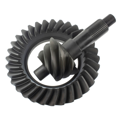 Richmond Gear Ring and Pinion, 4.57 Ratio, For FORD, 9 in., Set
