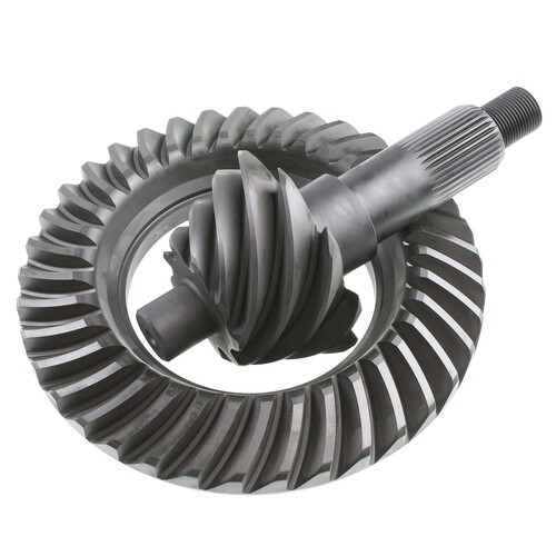 Richmond Gear Ring and Pinion, 4.11 Ratio, For FORD 9.25 in., Set