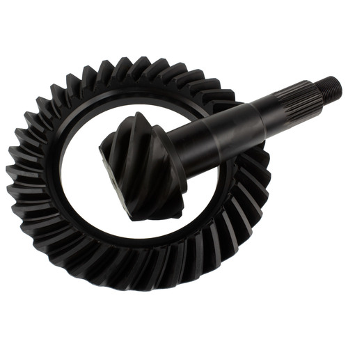 Richmond Gear Ring and Pinion, 4.11 Ratio, For GM, 8.875 in., Set