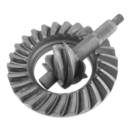 Richmond Gear Ring and Pinion, Pro Gear Set Lightened, 5.2 Ratio, For FORD 9.5 in., Set