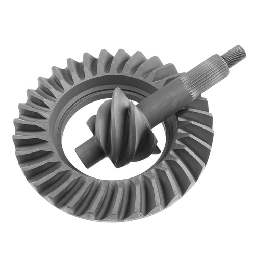 Richmond Gear Ring and Pinion, Pro Gear Set Lightened, 5.17 Ratio, For FORD 9.5 in., Set