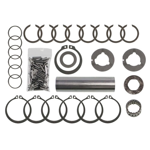 Richmond Manual Transmission Rebuild Kit, Small Parts Kit (2 Speed), Kit