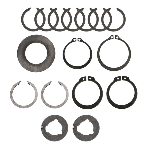 Richmond Manual Transmission Rebuild Kit, Small Parts Kit (16 Pcs), Kit