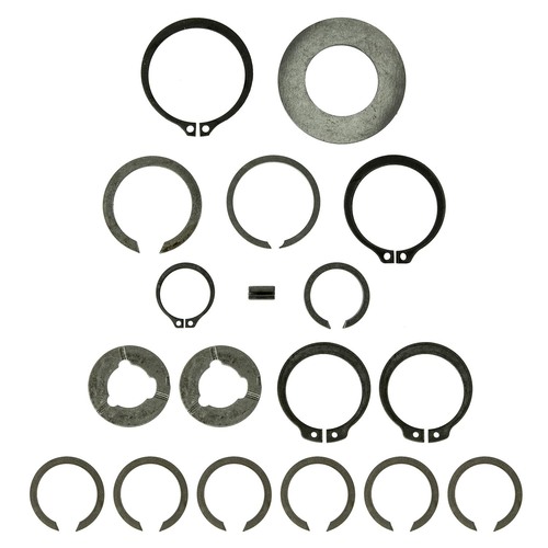 Richmond Manual Transmission Rebuild Kit, Small Parts Kit (20 Pcs), Kit