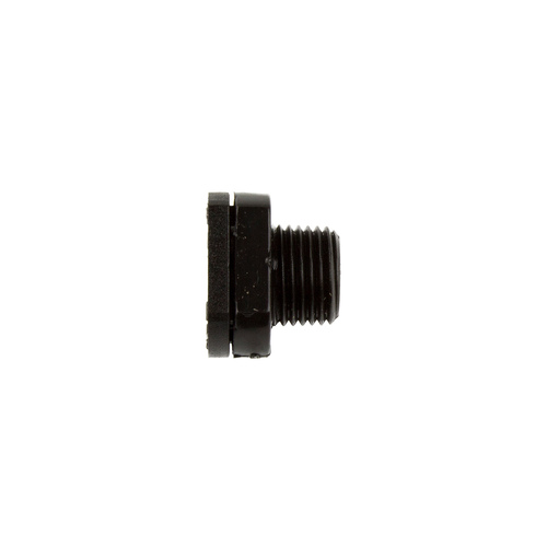 Richmond Manual Transmission Vent, Breather Vent 6-Spd, Each