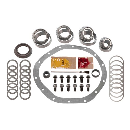 Richmond Gear Differential Bearing Kit, Timken, For CADILLAC ESCALADE 2007–2013, Kit