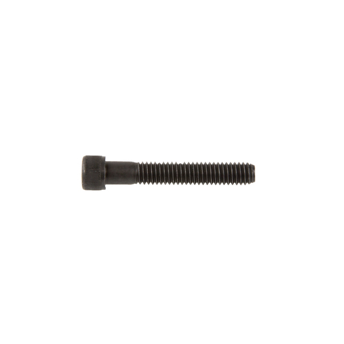 Richmond Screw,Hsh .312-18X2.00 G8 Sp
