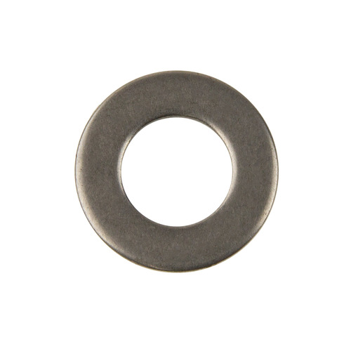 Richmond Washer,Flat .375 Hardened