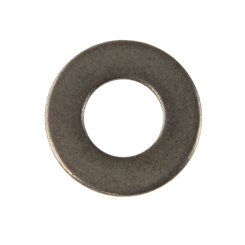 Richmond Washer,Flat .375 H.D. Harden