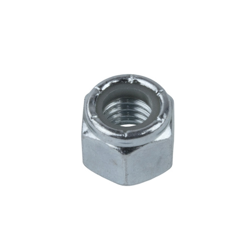 Richmond Locknut .375-16 Nylon Insert