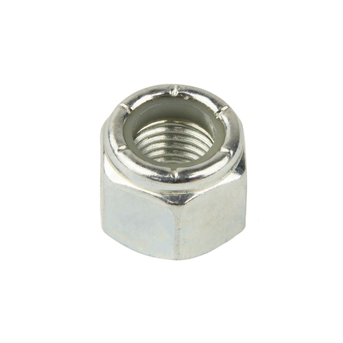 Richmond Locknut .375-24 Nylon Insert