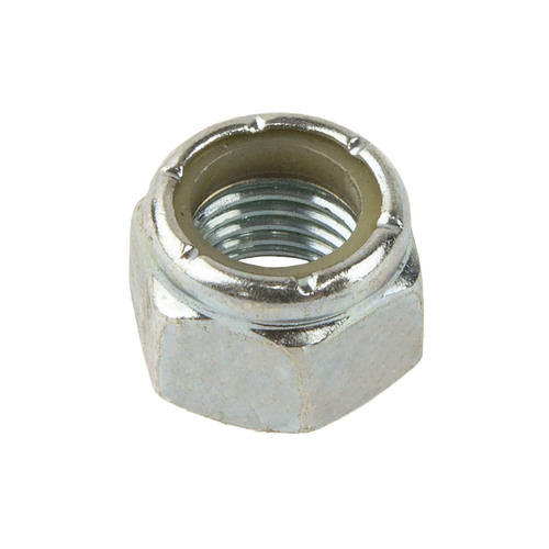 Richmond Locknut .438-20 Nylon Insert