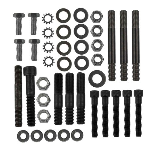 Richmond Manual Transmission Rebuild Kit, Fastener Kit (47 Pcs), Kit